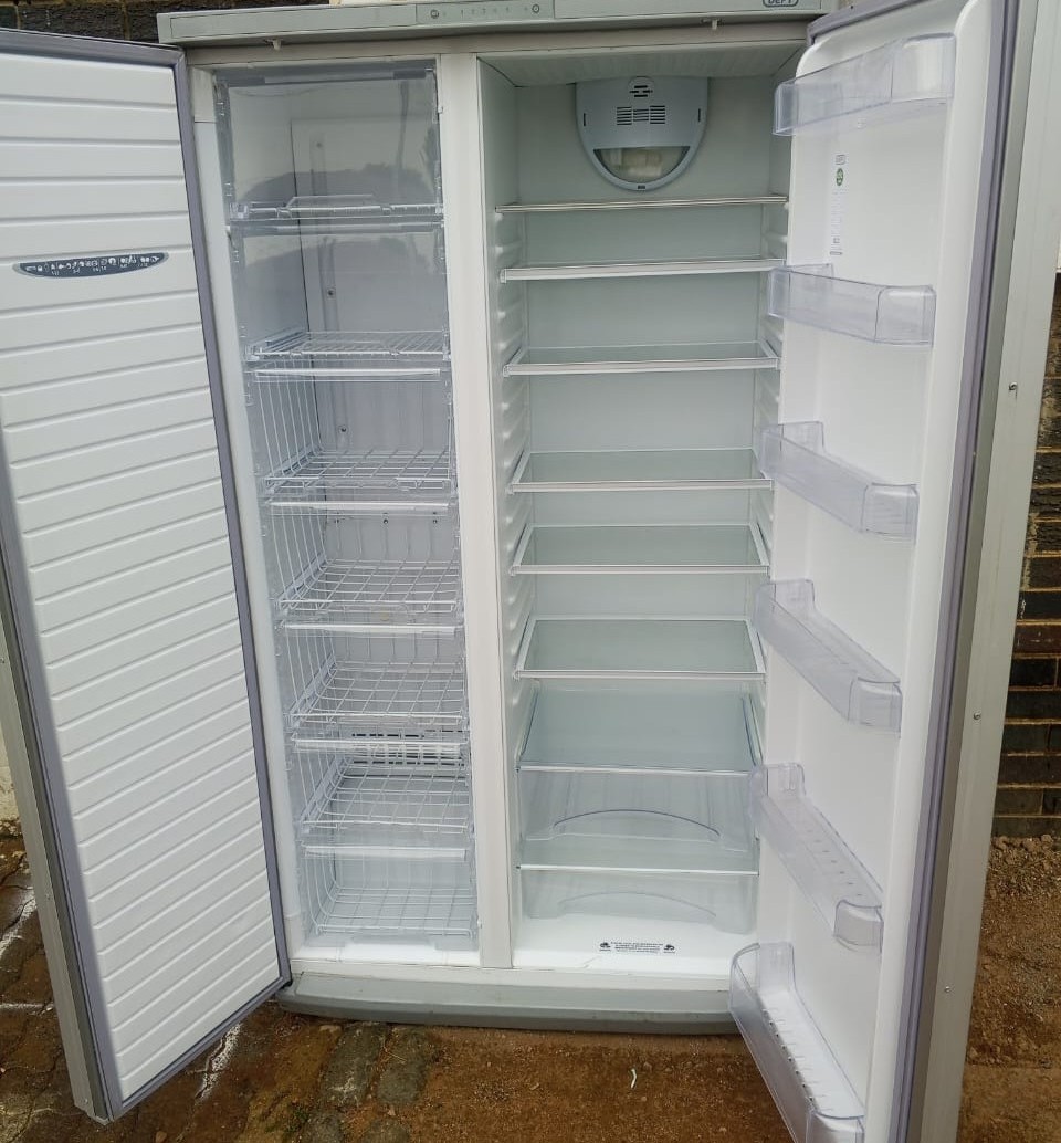Refrigerator Repair Johannesburg